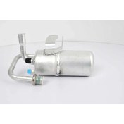 Resim BSG Ford Fiesta 1.25 16V Klima Tüpü 