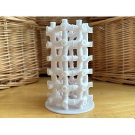 Resim Opencart Tesisatçıların Kabus Heykeli 1 Sadece Plastik Aparattır 