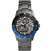 Resim Fossil Fme3201 Erkek Kol Saati 