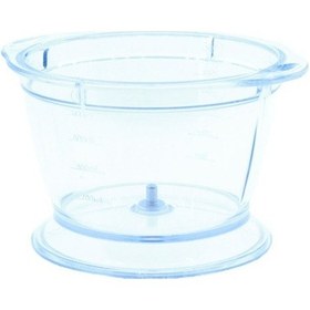 Resim Oem - Arçelik Uyumlu Valso Blender Plastik / Mika Hazne - 9186887024 