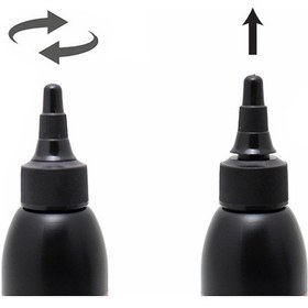 Resim Impact Bisiklet Zincir Yağı 300ml Bkm 103 