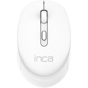 Resim Inca IWM-243RG Wireless Kablosuz Optik Mouse 