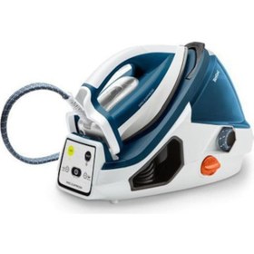 Resim Tefal Gv7830 Pro Express 2400 W Buhar Kazanlı Ütü Yenigibi 