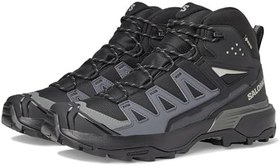 Resim Salomon 474476 X Ultra 360 Mid Gtx Outdoor Siyah Erkek Bot 