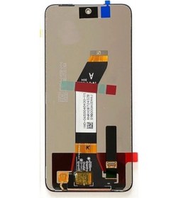 Resim Xiaomi Redmi 10 Uyumlu Ekran 