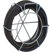 Resim Seybomak Kanal Açma Makinesi 16 mm Yay 1 Sepet 5 x 2,30 M 