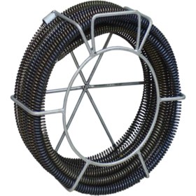 Resim Seybomak Kanal Açma Makinesi 16 mm Yay 1 Sepet 5 x 2,30 M 