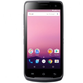 Resim Unitech Ea502 Android El Terminali Sıfır-2 Yıl 