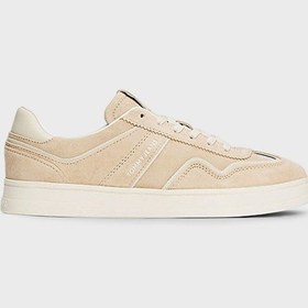 Resim Tommy Jeans Bayan Ayakkabı En0en02806 Ab9 Bej Bej 