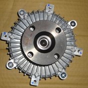 Resim KIA COBRA- 88/95; FAN TERMİĞİ 2.7cc (NUK) OK410-15-140 