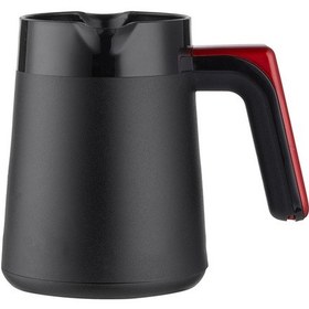 Resim English Home Tkm 6011 Cezve Kırmızı 