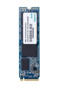 Resim Apacer 480 gb As2280p4 M.2 Pcıe Gen3 X4 3200-2000 Mb/s Ssd Ap480gas2280p4-1 