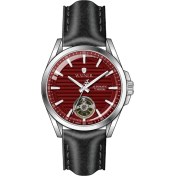Resim Wainer WA.25400-D Otomatik Erkek Kol Saati 