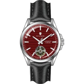 Resim Wainer WA.25400-D Otomatik Erkek Kol Saati 