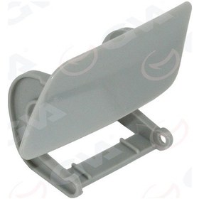 Resim Gva 9106118 Far Yıkama Kapagı Sol Mercedes Ml-class W164 05 11 A1648600908 