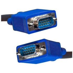 Resim Powermaster 15 Pin Erkek/erkek 20 Metre Vga Kablo 