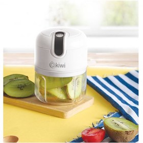 Resim Kiwi KC-8202 Şarjlı Rondo 