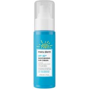 Resim Maruderm güneş kremi | spf 50+ nemlendirici güneş kremi 50 ml | yeni nesil kore filtreleri 