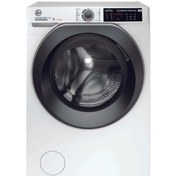 Resim Hoover HDQ 4119 AMBS/1-S 1400 Devir 11+ 9 KG Kurutmalı Çamaşır Makinesi Beyaz 