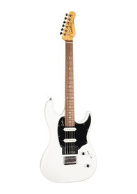 Resim Godin Session HT RN Elektro Gitar (Trans Cream) 