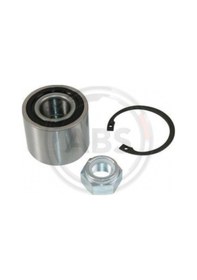 Resim Renault Arka Teker Rulmanı Express Laguna Kangoo Clio Iıı Estate Grand Modus Logan Mcv - Skf Vkbc 20060 