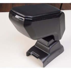 Resim Peugeot 301 2013-2021 Arası Oto Kolçak Kol Dayama Carrest 