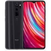 Resim Xiaomi Redmi Note 8 Pro 128Gb Mineral Gray Cep Telefonu 