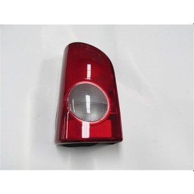 Resim Hyundaı H100- Minibüs- 97/08 Stop Lambası Sol Taraf Kırmızı/beyaz Mars 