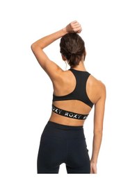 Resim Roxy Bold Moves Kadın Spor Sütyeni-Erjkt03985A/S 001 