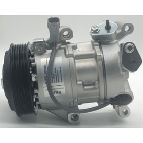 Resim Kapo Toyota Auris 1.4 D-4d - Verso - Yaris Klima Kompresörü (DCP50251) 