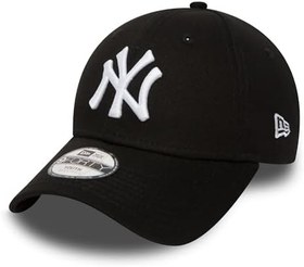 Resim New Era 940 League Basic New York Yankees Light Beyzbol Şapkası 