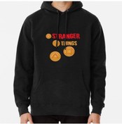 Resim GALASHOP Stranger Thıngs Model 878 Hoodie 