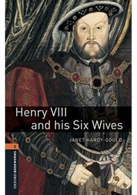 Resim OBWL 2:HENRY 8 & HIS 6 WIVES MP3 PK- OUP 