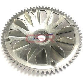 Resim HERO DUET MARŞ DİŞLİSİ 