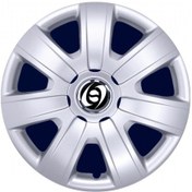 Resim Volkswagen Jant Kapağı 16 Inç Kırılmaz Ve Esnek (267473346) 