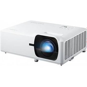 Resim VIEWSONIC LS710HD 4200 Ansi Lumen Full HD 1920x1080 Kısa Mesafe Lazer Projeksiyon Cihazı 