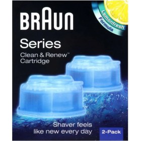 Resim Braun Temizleme Sıvısı 2'li Paket Ccr2 