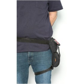 Resim Ççs Bacak Çantası 31281-siyah 0001 