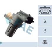 Resim Fae 79386 Eksantrık Mılı Konum Sensoru W169 04 12 W245 05 11 W204 07 14 W211 05 08 W212 09 15 W221 05 13 