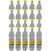 Resim Harika Saf Su 1lt 20x 1 Adet 