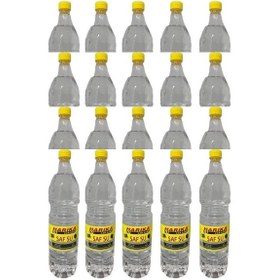 Resim Harika Saf Su 1lt 20x 1 Adet 