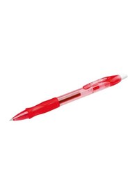 Resim Bic Gelocity Jel Kalem Kırmızı 1 Adet 