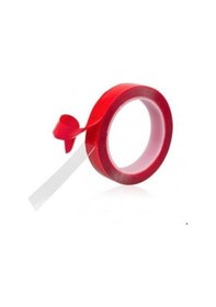 Resim Büro Ev Tamiratı İçin 18mmx200cm Çift Taraflı Akrilik Silikonize Bant Diğer 