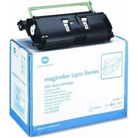 Resim Konica Minolta 2400-2500 1710591-001 Drum Ünitesi 