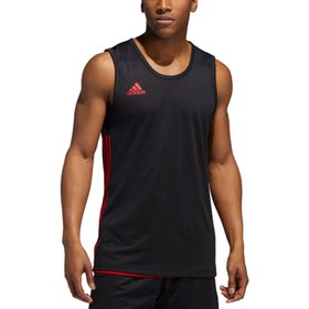 Resim Adidas Basketbol Formalar 3G Spee Rev Jrs 