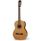 Resim La Patrie Etude QI Solak Elektro Klasik Gitar 