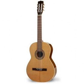 Resim La Patrie Etude QI Solak Elektro Klasik Gitar 