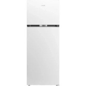 Resim Arçelik 570508 MB Üstten Donduruculu Buzdolabı Beyaz 