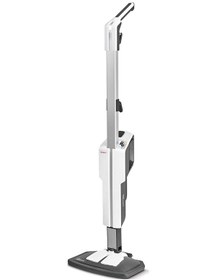 Resim Polti Vaporetto SV610 Style 2si 1 arada Dikey Buharlı Temizlik Makinesi 