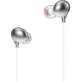 Resim LinkTech H25 Mikrofonlu Kulak İçi Kablolu Kulaklık 3.5mm 